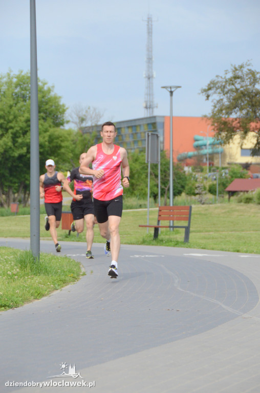 Parkrun wrócił na Słodowo