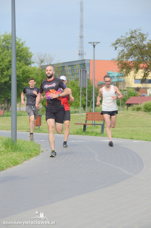 Parkrun wrócił na Słodowo