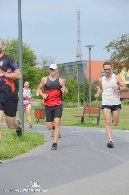 Parkrun wrócił na Słodowo
