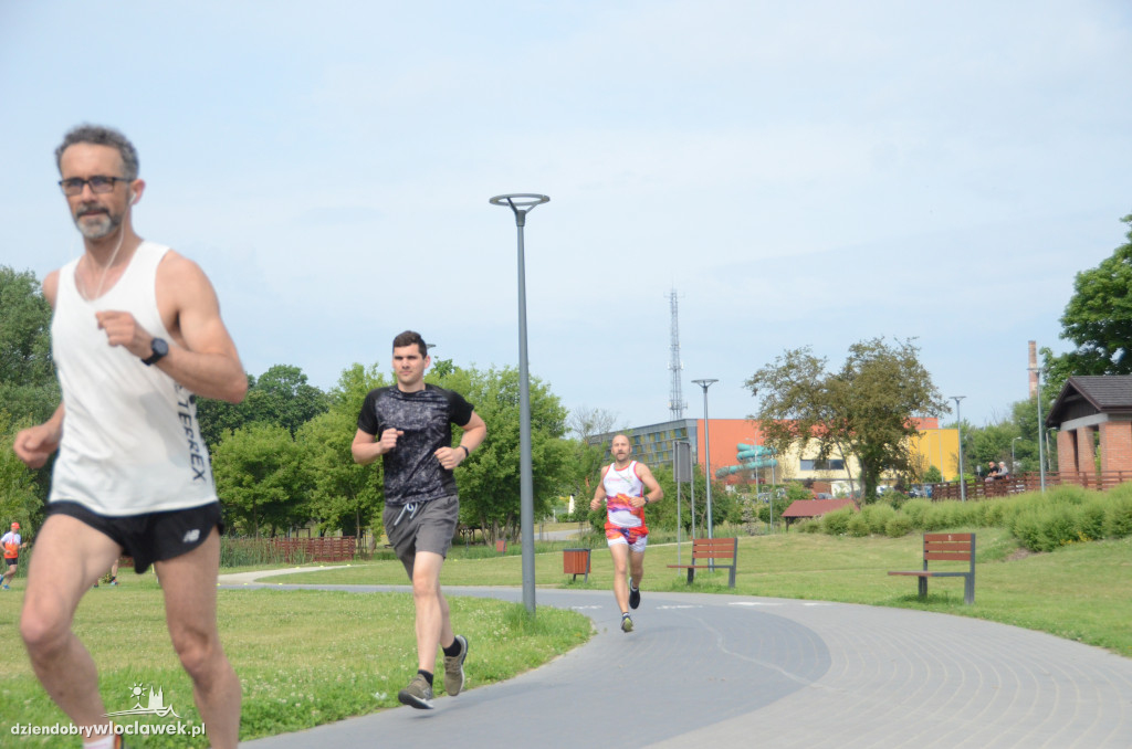 Parkrun wrócił na Słodowo