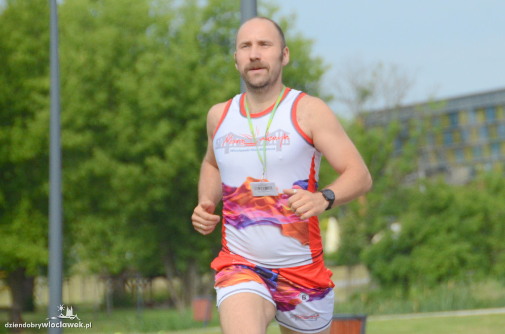 Parkrun wrócił na Słodowo
