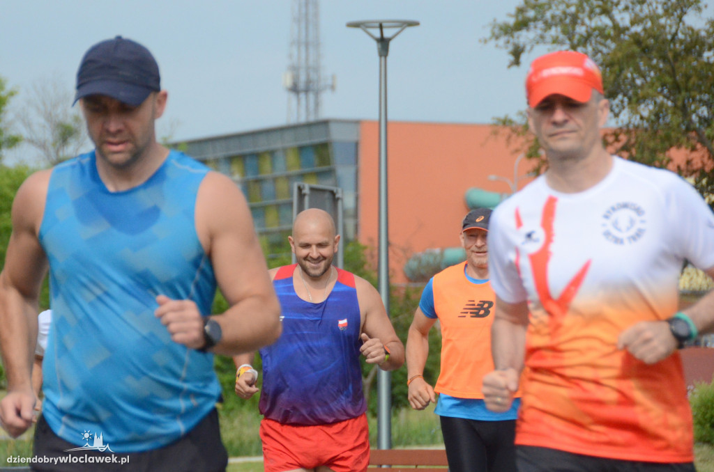 Parkrun wrócił na Słodowo