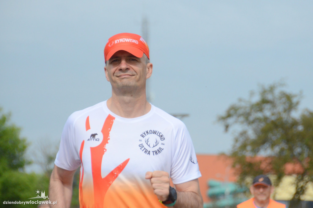 Parkrun wrócił na Słodowo