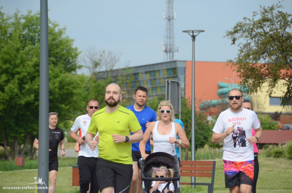 Parkrun wrócił na Słodowo