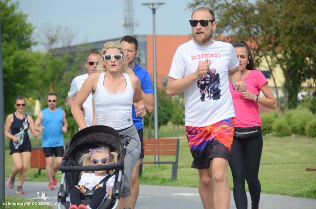 Parkrun wrócił na Słodowo