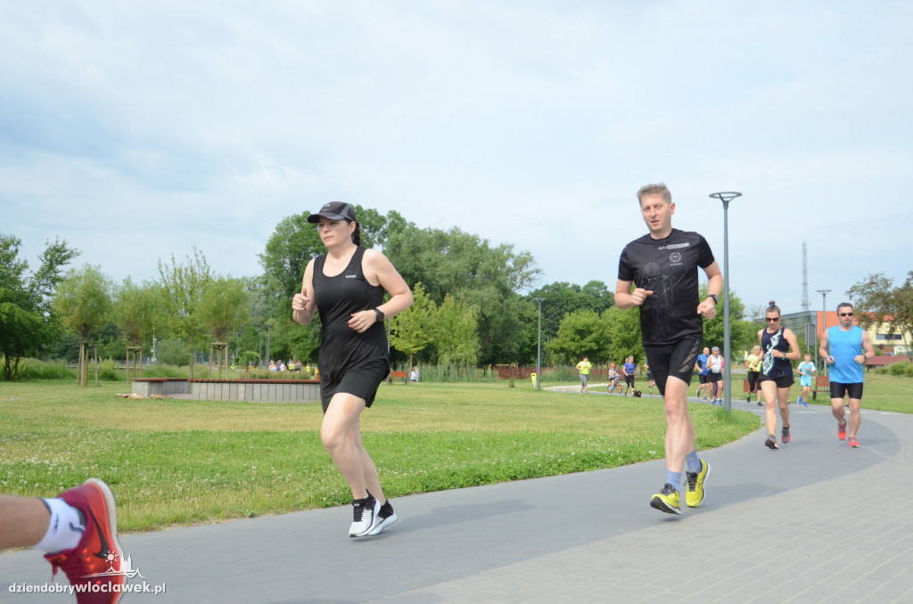 Parkrun wrócił na Słodowo