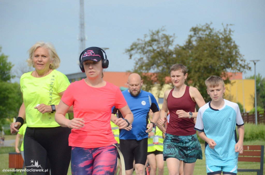 Parkrun wrócił na Słodowo