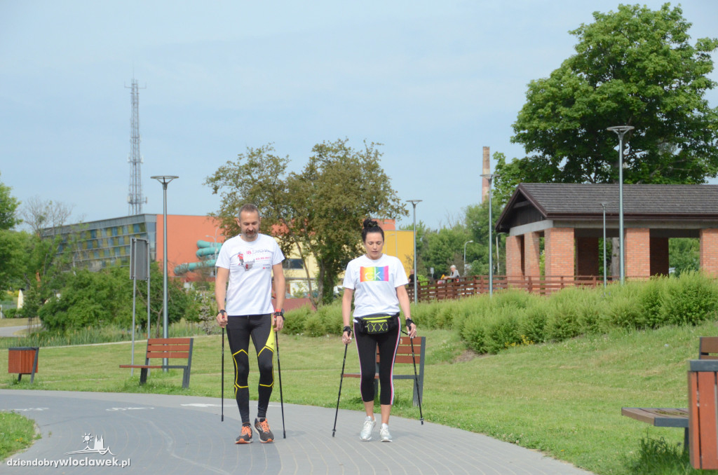 Parkrun wrócił na Słodowo