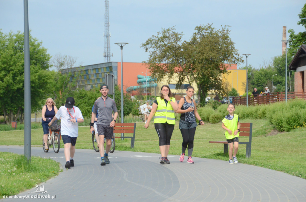 Parkrun wrócił na Słodowo