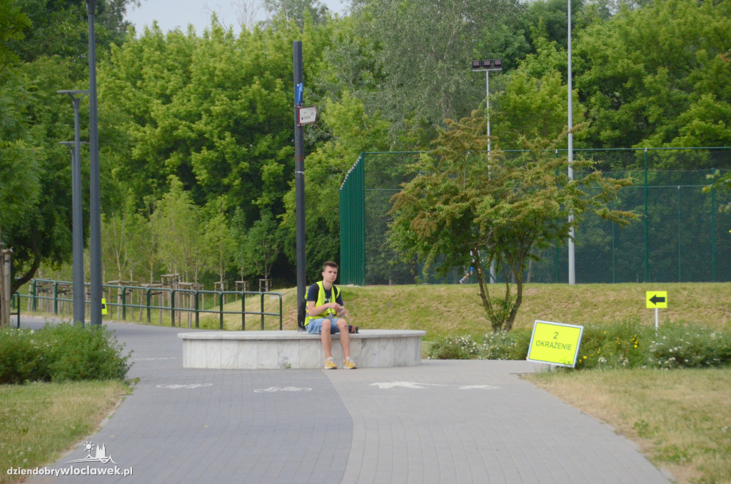 Parkrun wrócił na Słodowo