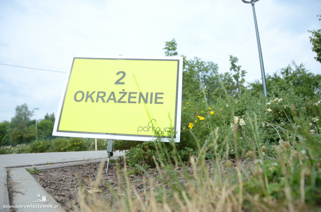 Parkrun wrócił na Słodowo