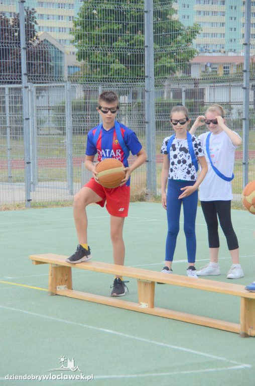 Sportowa sobota w Elektryku