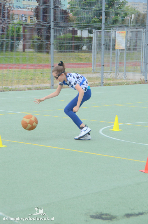 Sportowa sobota w Elektryku