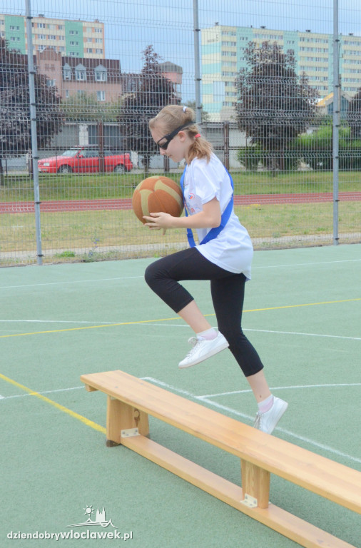 Sportowa sobota w Elektryku