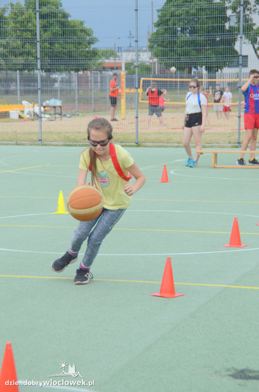 Sportowa sobota w Elektryku
