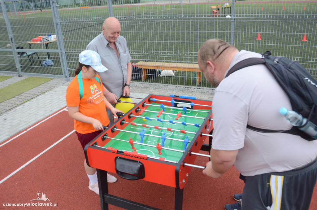 Sportowa sobota w Elektryku