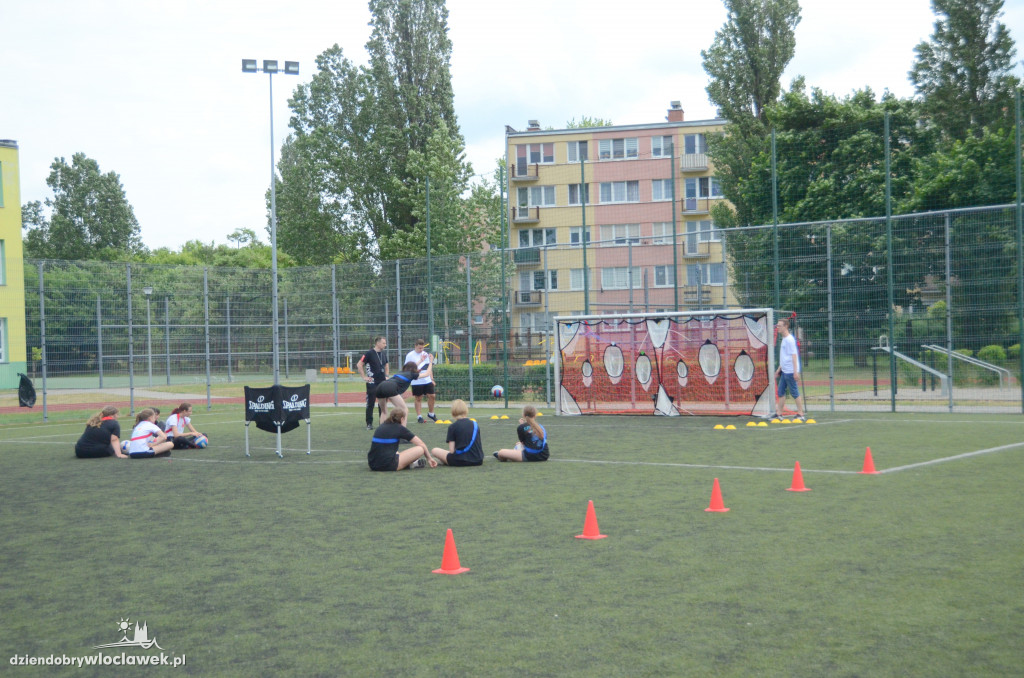 Sportowa sobota w Elektryku