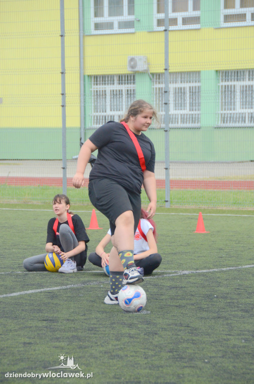 Sportowa sobota w Elektryku