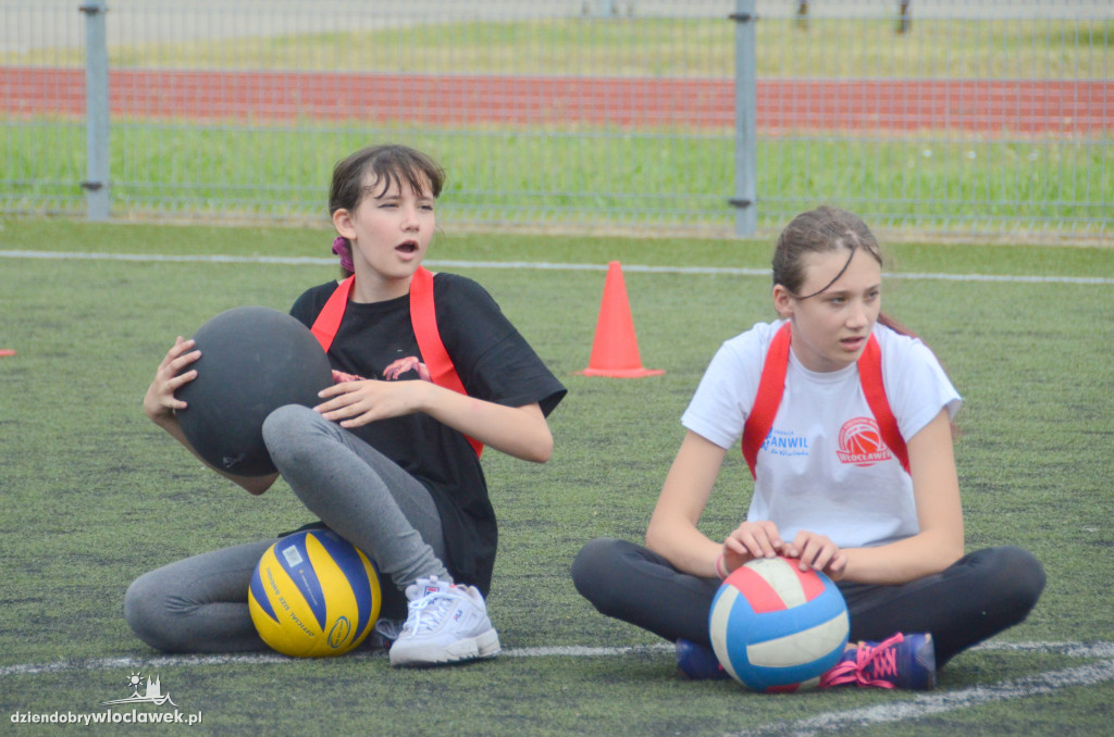 Sportowa sobota w Elektryku