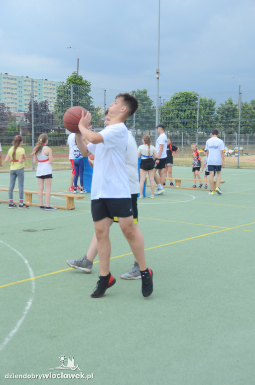 Sportowa sobota w Elektryku