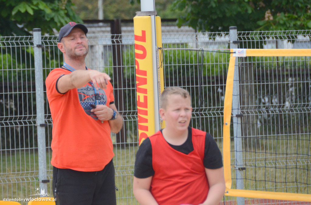 Sportowa sobota w Elektryku