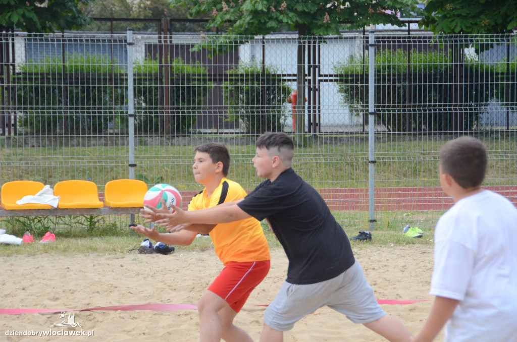 Sportowa sobota w Elektryku