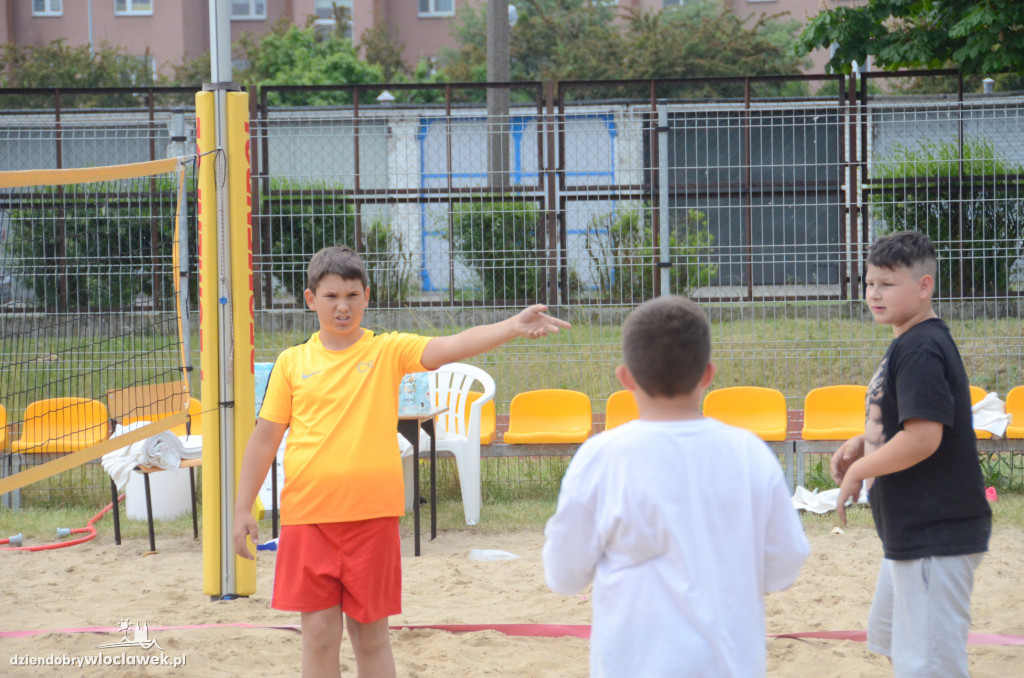 Sportowa sobota w Elektryku