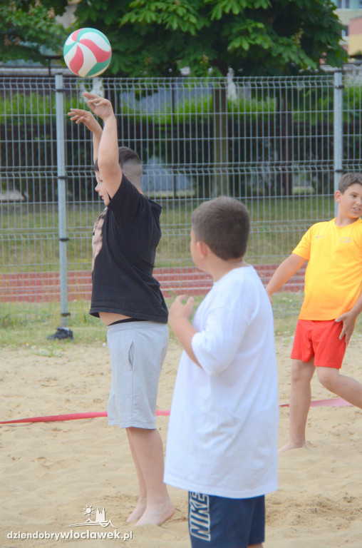 Sportowa sobota w Elektryku