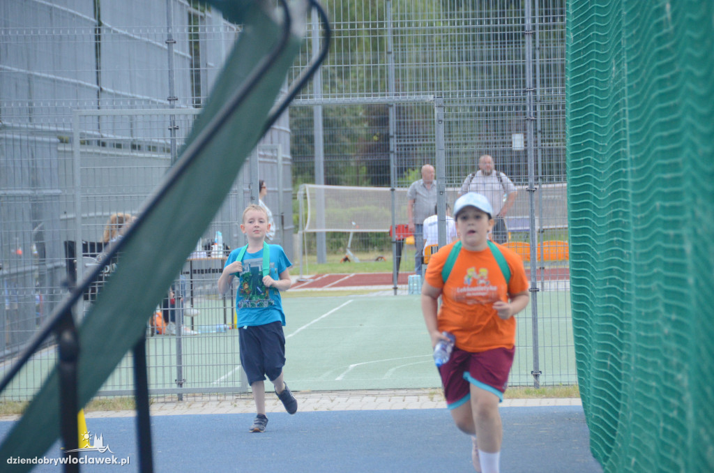 Sportowa sobota w Elektryku
