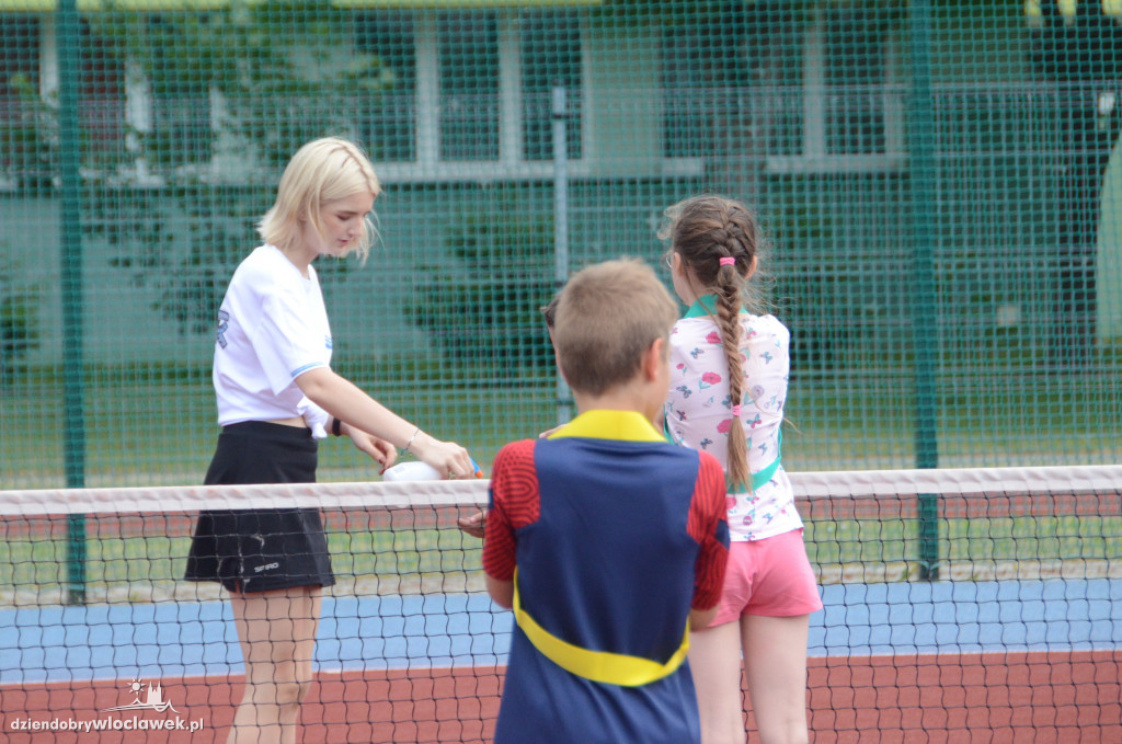 Sportowa sobota w Elektryku