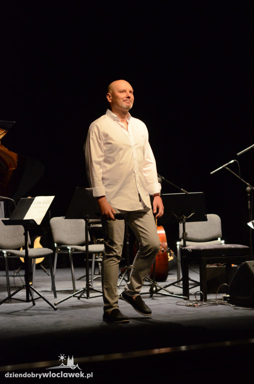 Koncert: Adam Palma i Janusz Olejniczak