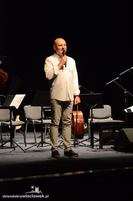 Koncert: Adam Palma i Janusz Olejniczak