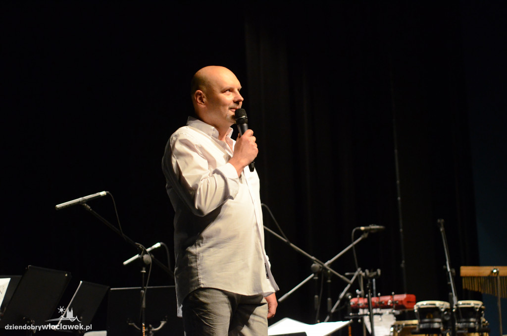 Koncert: Adam Palma i Janusz Olejniczak