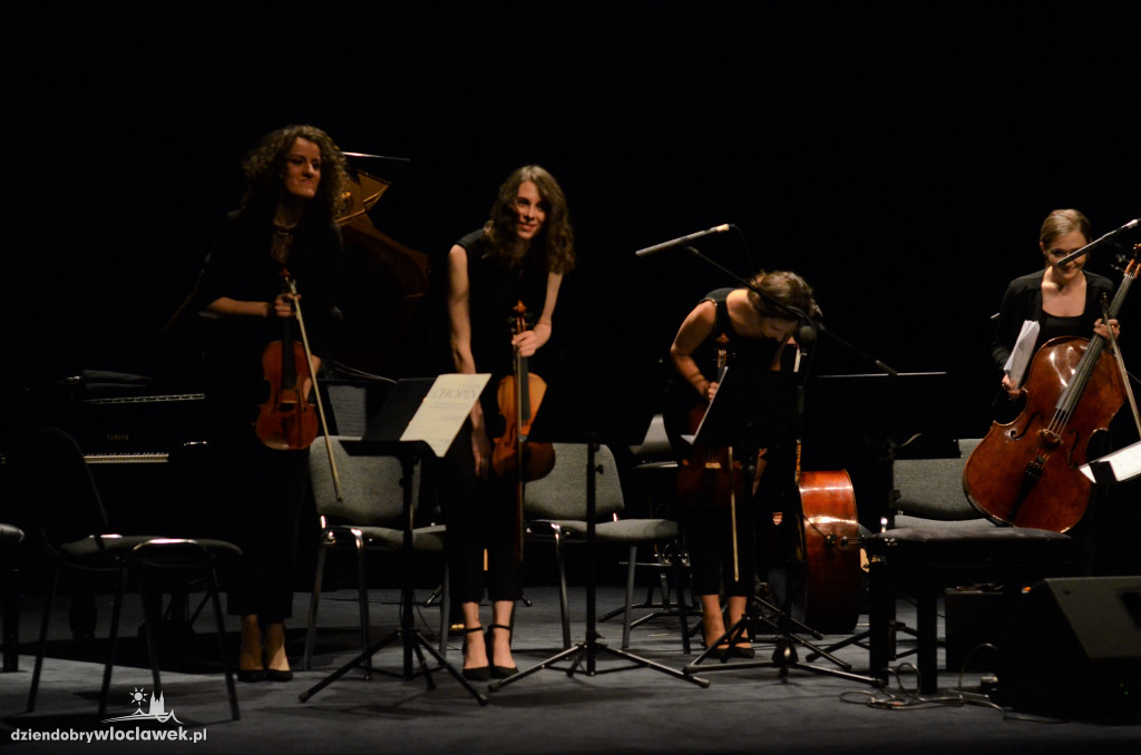 Koncert: Adam Palma i Janusz Olejniczak