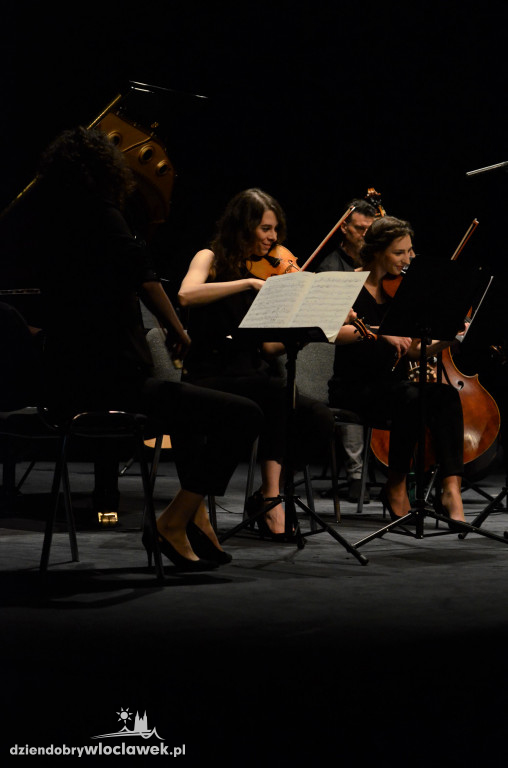 Koncert: Adam Palma i Janusz Olejniczak