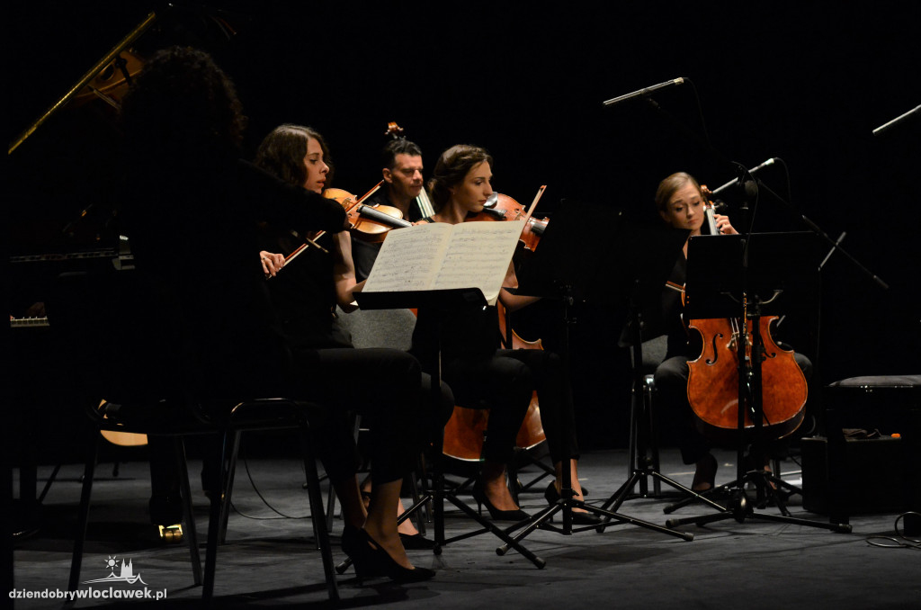 Koncert: Adam Palma i Janusz Olejniczak