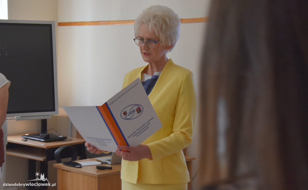 Odkrywamy Talenty 2021 - konkurs dla nauczycieli