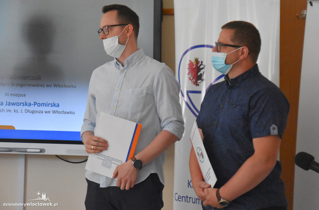 Odkrywamy Talenty 2021 - konkurs dla nauczycieli