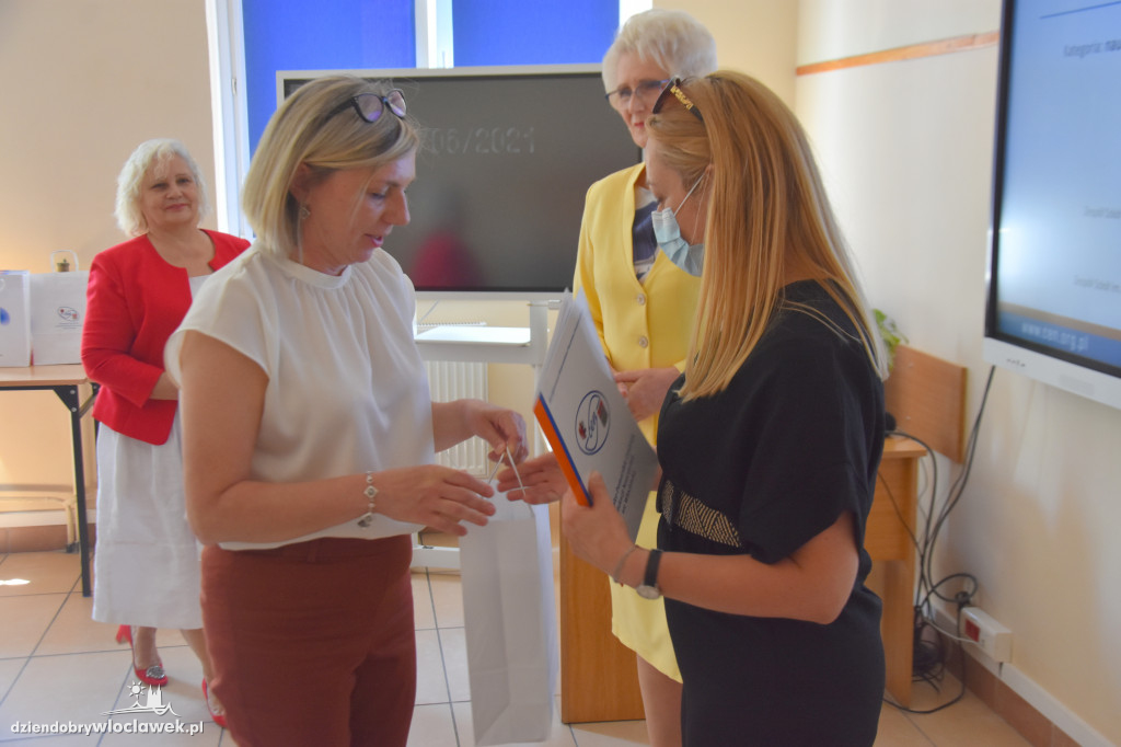 Odkrywamy Talenty 2021 - konkurs dla nauczycieli