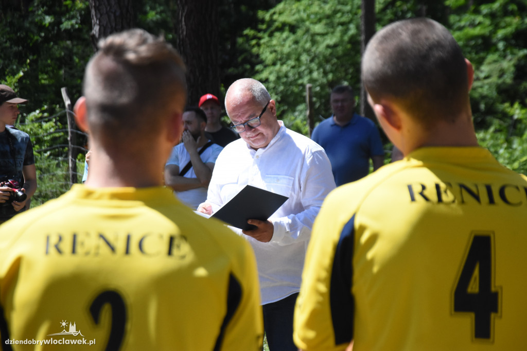 Mistrzostwa Polski w biegach przełajowych