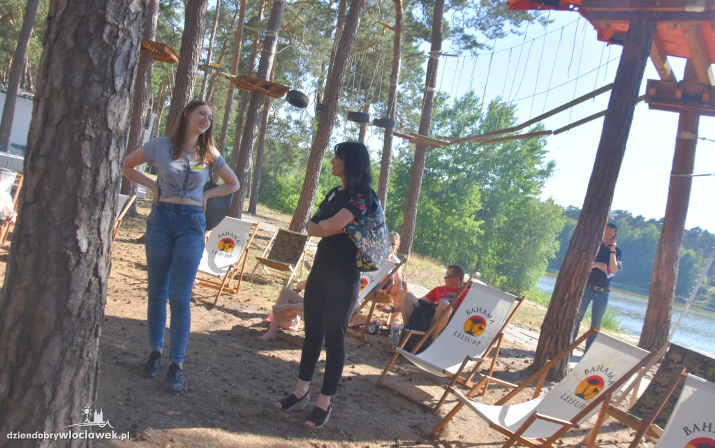 Piknik Wolontariatu we Włocławku