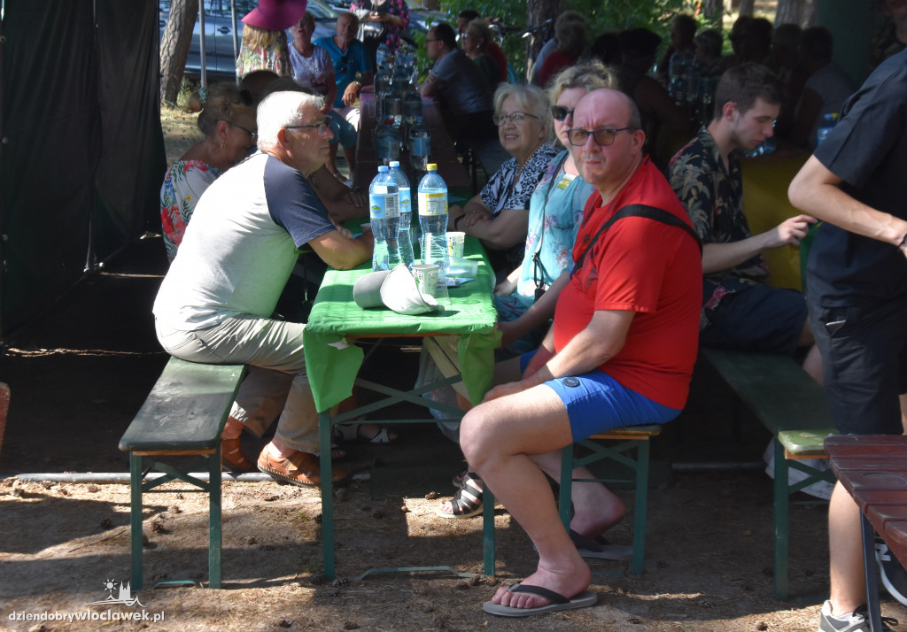 Piknik Wolontariatu we Włocławku