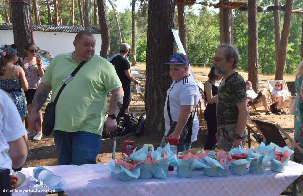 Piknik Wolontariatu we Włocławku