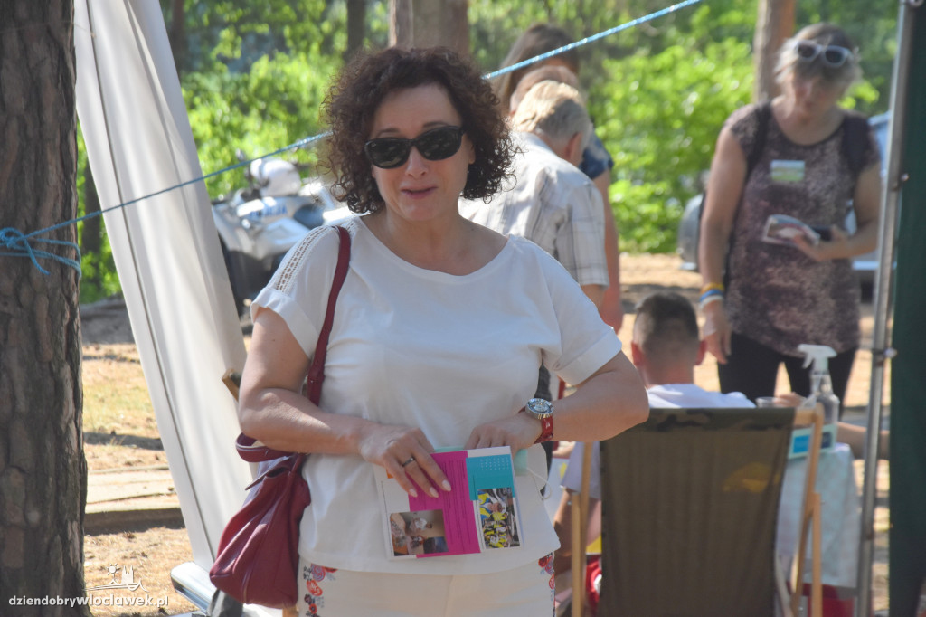 Piknik Wolontariatu we Włocławku