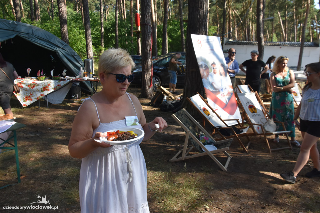 Piknik Wolontariatu we Włocławku