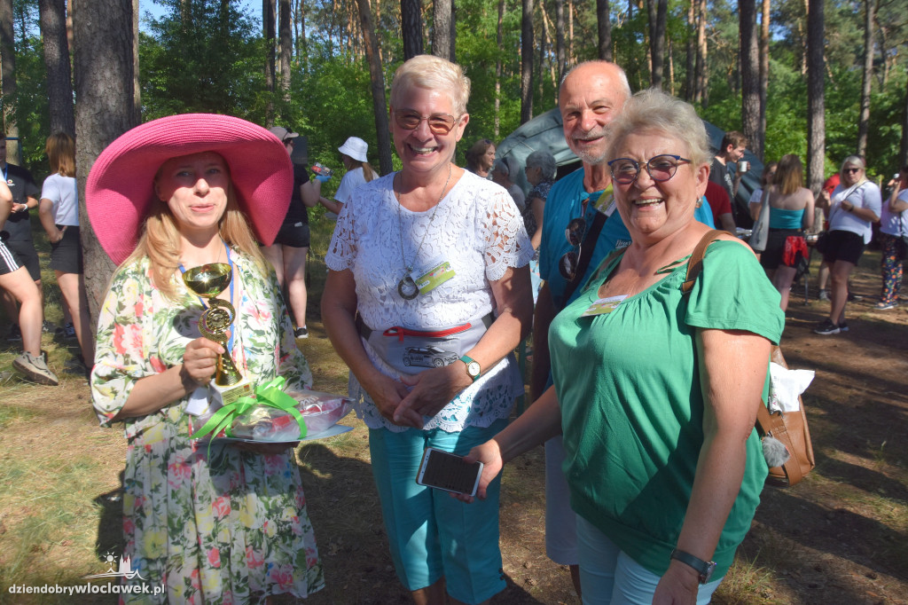 Piknik Wolontariatu we Włocławku