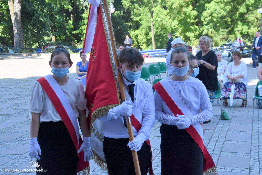 Ingres biskupa Krzysztofa Wętkowskiego