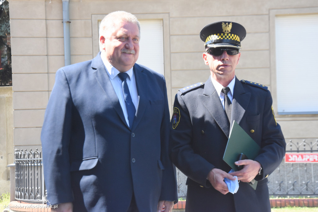 Ingres biskupa Krzysztofa Wętkowskiego
