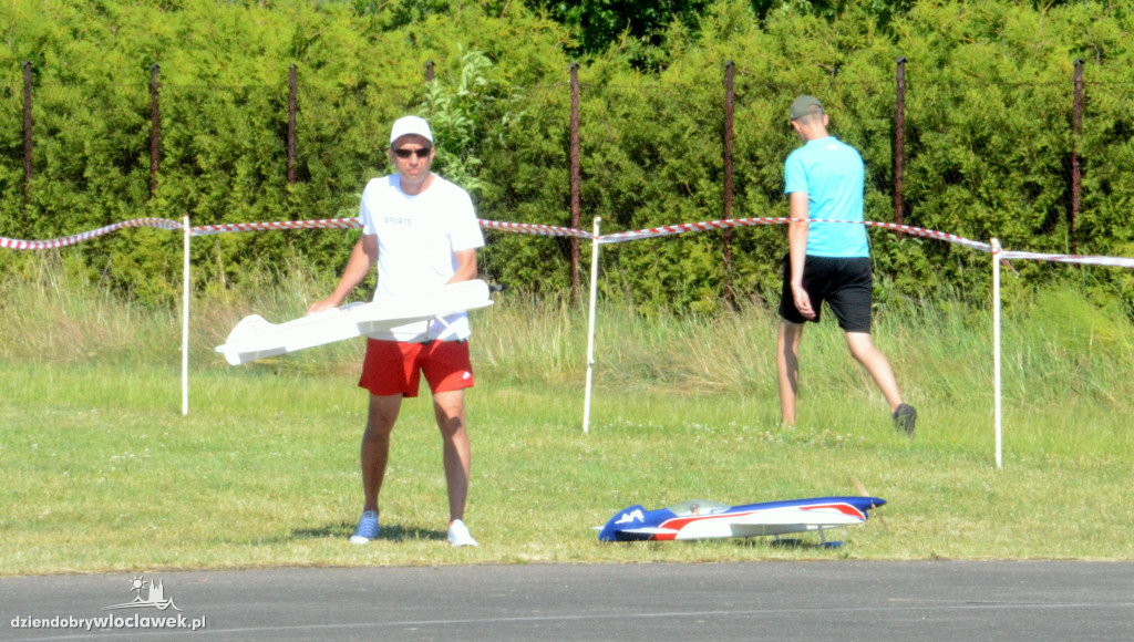Mistrzostwa Polski Modeli Latających na Uwięzi