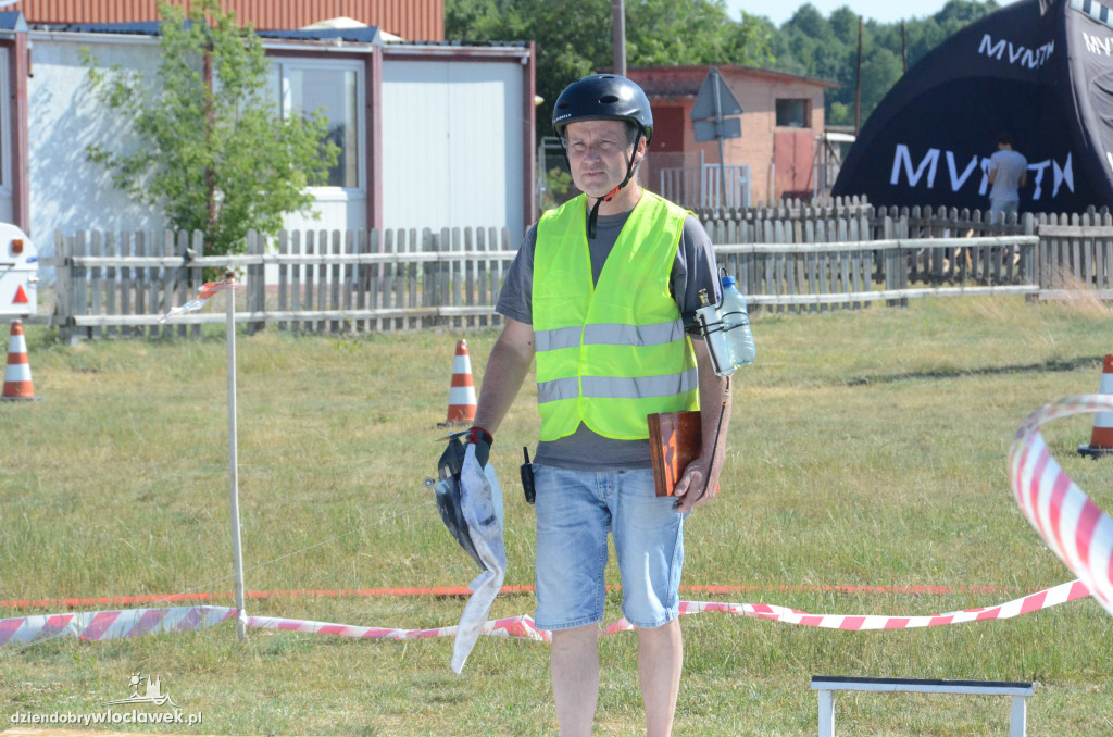 Mistrzostwa Polski Modeli Latających na Uwięzi
